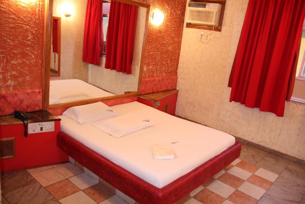 Shelton Hotel (Adults Only) Rio de Janeiro Cameră foto