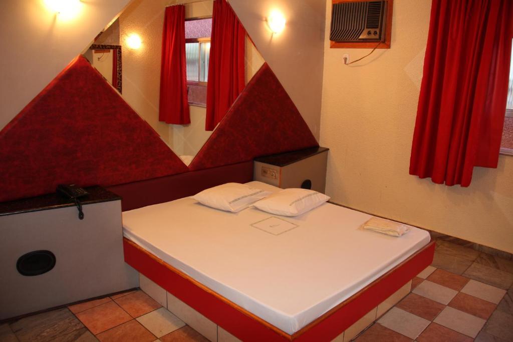 Shelton Hotel (Adults Only) Rio de Janeiro Cameră foto