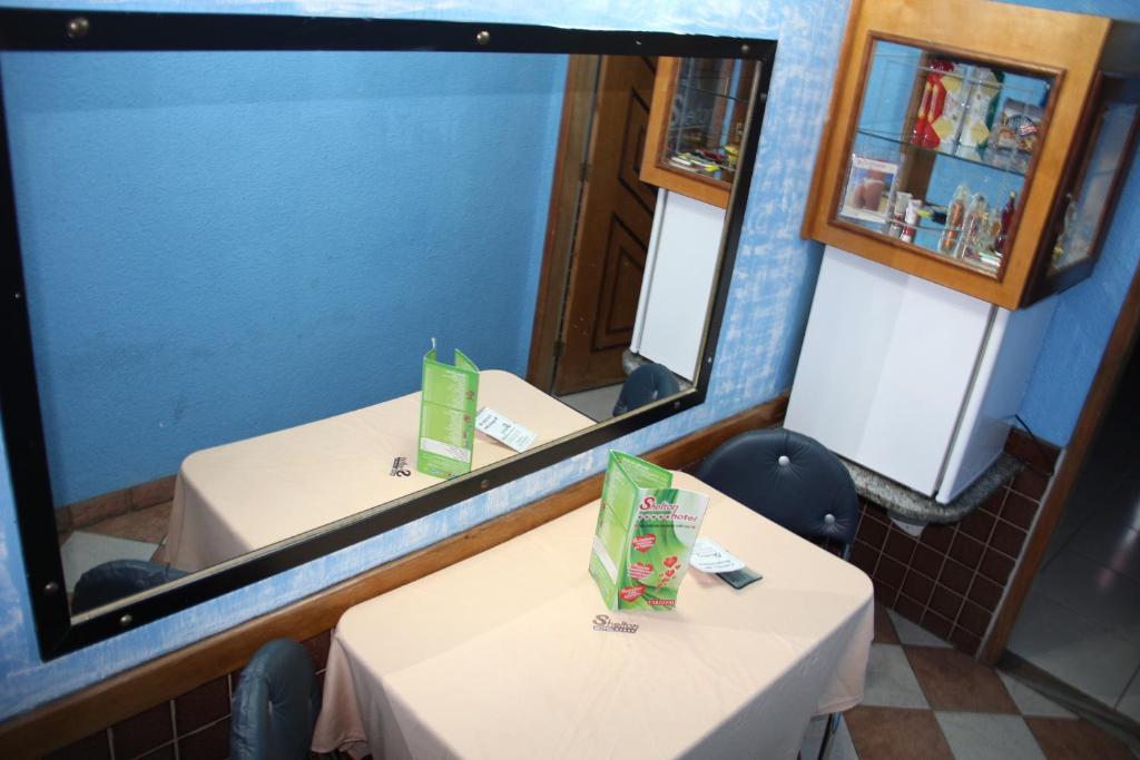 Shelton Hotel (Adults Only) Rio de Janeiro Cameră foto